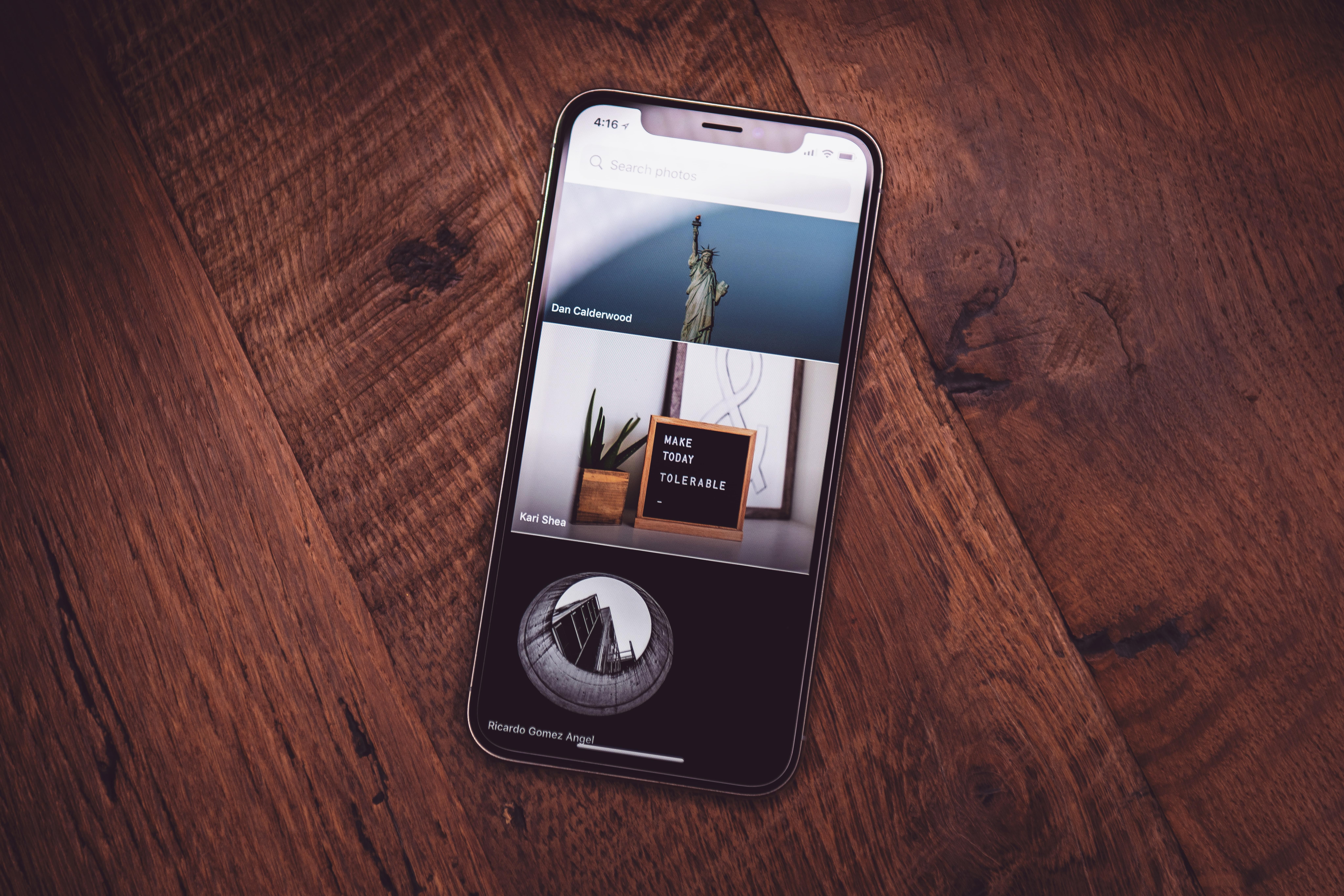 Xapp : A CUP OF COFFEE FOR YOU