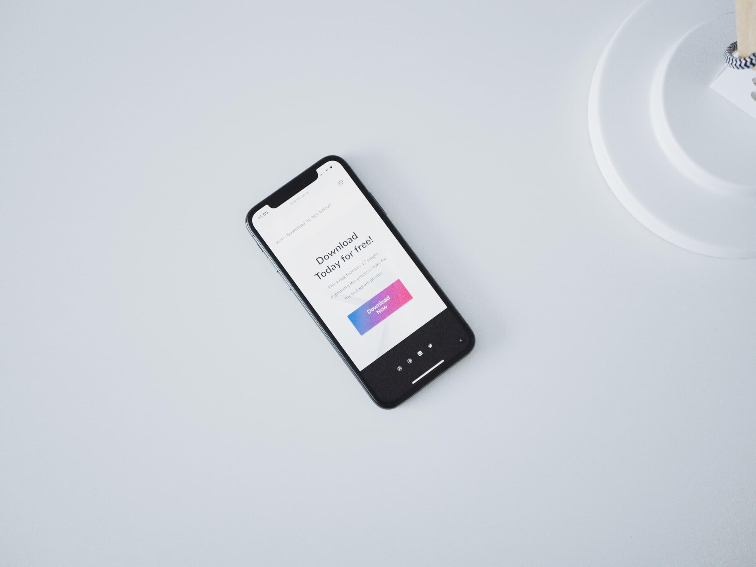 Xapp : تطور العالم من حولنا