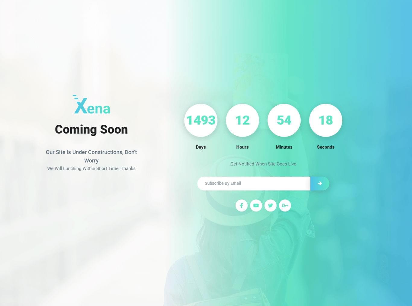 Coming Soon 2-Xena