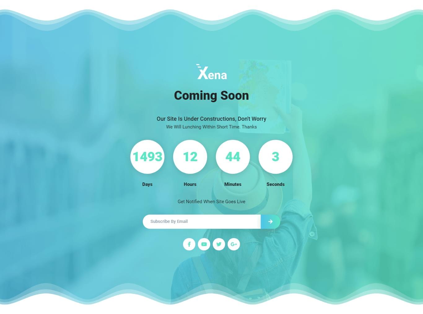Coming Soon 3-Xena